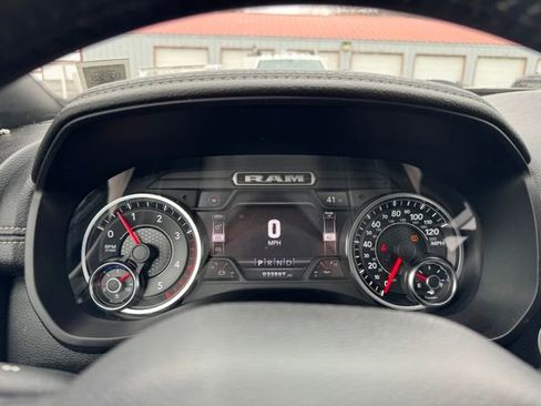 Used 2020 RAM 2500 Laramie image 25