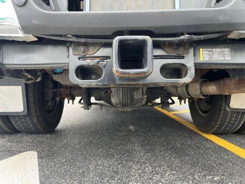 Used 2021 Ford F350 XLT w/ XLT Value Package image 15