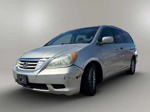 Used 2008 Honda Odyssey EX image 3