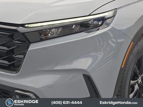 New 2026 Honda CR-V Sport-L image 6