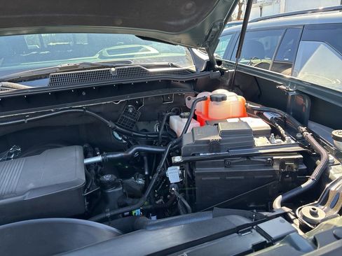 New 2026 Chevrolet Silverado 2500 ZR2 image 32