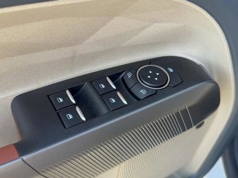 New 2025 Ford Maverick Lariat w/ 4K Tow Package image 31