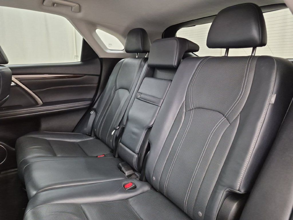 Used 2019 Lexus RX 350 AWD w/ Navigation Package image 29