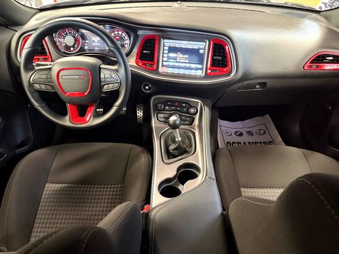 Used 2021 Dodge Challenger R/T Scat Pack image 39