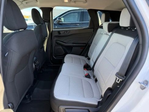 Certified 2023 Ford Escape Active image 16