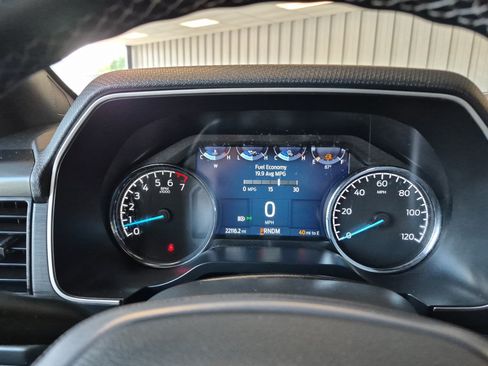 Certified 2023 Ford F150 XLT w/ Equipment Group 302A High AWD/4WD image 25