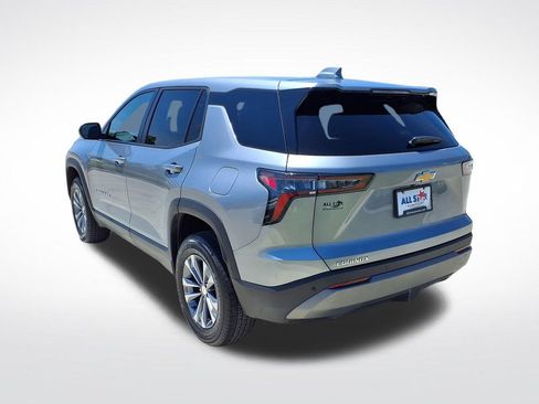 Used 2025 Chevrolet Equinox LT FWD image 6