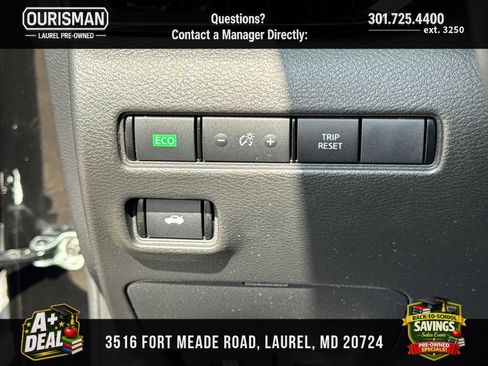 Used 2023 Nissan Sentra SR w/ Midnight Edition Package FWD image 26