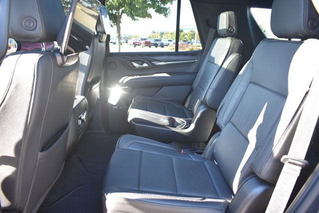 Used 2021 GMC Yukon Denali w/ Denali Ultimate Package AWD/4WD image 15