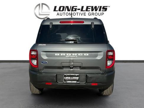Used 2023 Ford Bronco Sport Big Bend AWD/4WD image 5