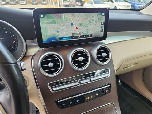 Certified 2021 Mercedes-Benz GLC 300 4MATIC image 26