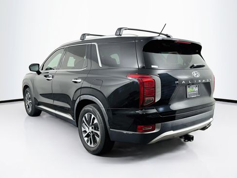 Used 2020 Hyundai Palisade SEL FWD image 5