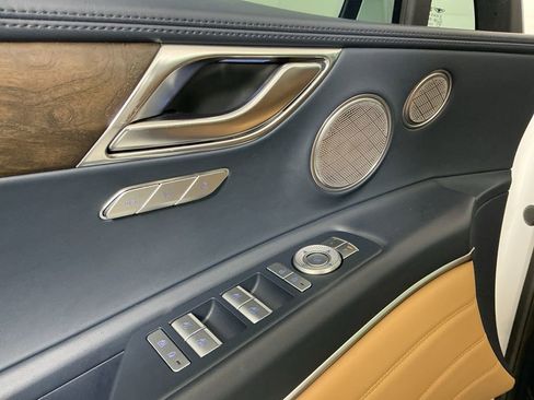 Used 2021 Genesis GV80 3.5T w/ Advanced Package 06 image 21