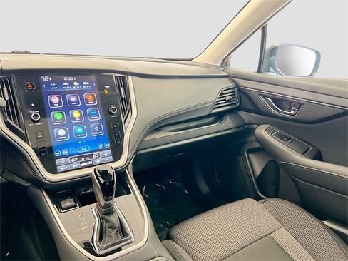 Certified 2025 Subaru Outback Premium w/ Popular Package #1A image 24