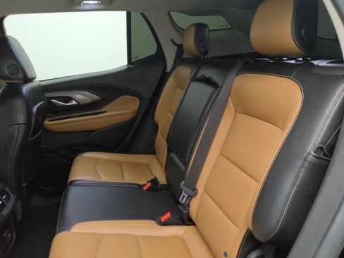 Used 2019 GMC Terrain SLT w/ Preferred Package image 18