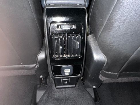 Used 2024 Jeep Compass Latitude AWD/4WD image 17
