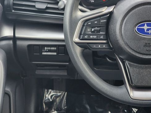 Used 2024 Subaru Impreza 2.0i image 11
