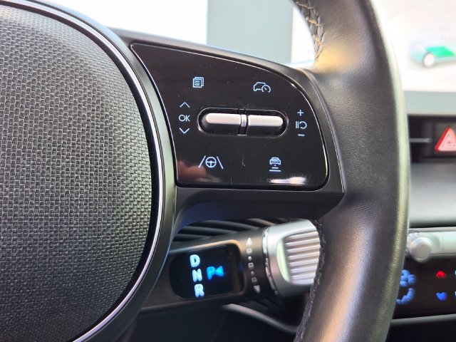 Used 2024 Hyundai Ioniq 5 SEL RWD image 38