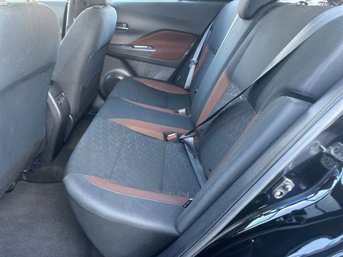 Used 2024 Nissan Kicks SR FWD image 20