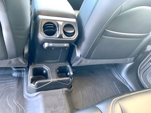 New 2026 Jeep Wrangler Sport image 19