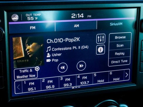 Used 2023 Subaru BRZ Limited image 19