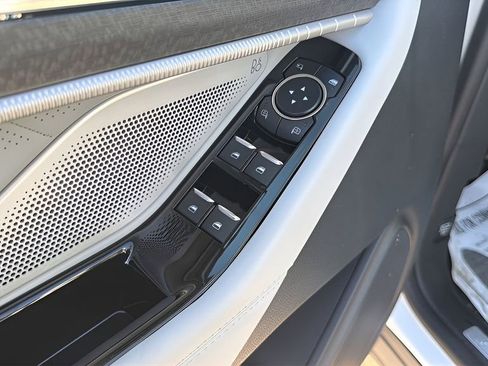 New 2026 Ford Explorer Platinum w/ LUX Leather Package image 27