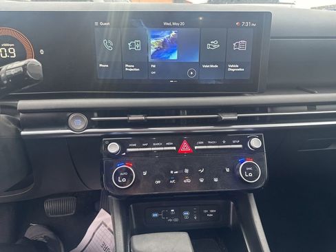 Used 2025 Hyundai Tucson SEL FWD image 20