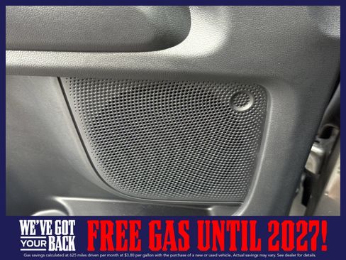 New 2026 Ford Bronco Sport Big Bend AWD/4WD image 18