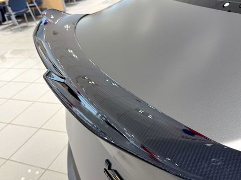 Certified 2025 Cadillac CT4 V Blackwing w/ Petit Pataud Special Edition RWD image 40