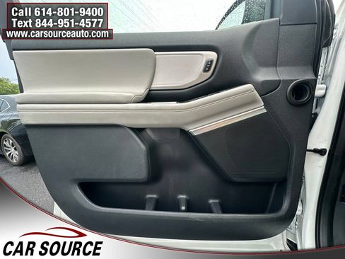 Used 2025 Ford Expedition Max Active AWD/4WD image 20