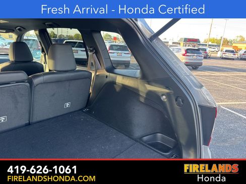 Used 2023 Honda Passport TrailSport image 34