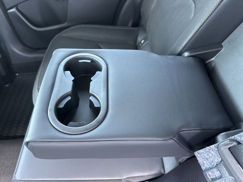 New 2026 MAZDA CX-5 Preferred AWD/4WD image 24