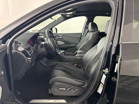 Used 2020 Acura RDX A-Spec image 10