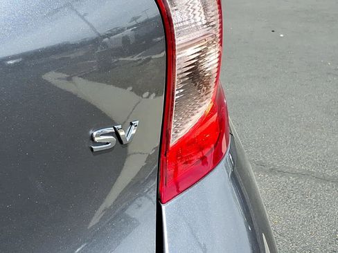 Used 2019 Nissan Versa Note SV FWD image 15