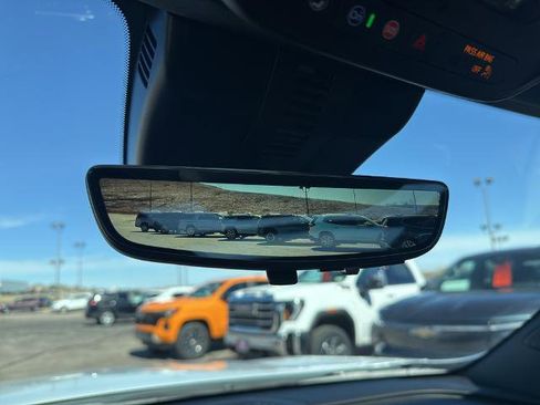 New 2026 Chevrolet Traverse Z71 w/ Enhanced Driving Package image 21