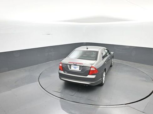 Used 2010 Ford Fusion SE FWD image 30