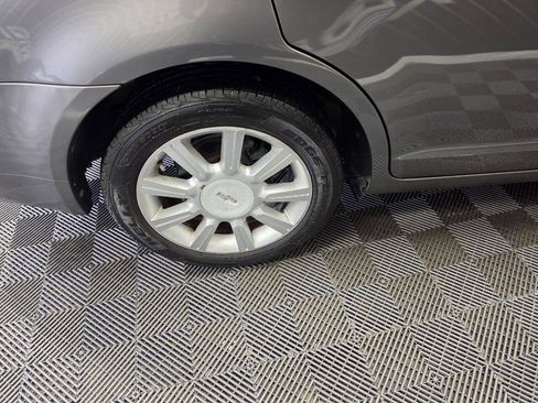 Used 2010 Lincoln MKZ FWD image 28