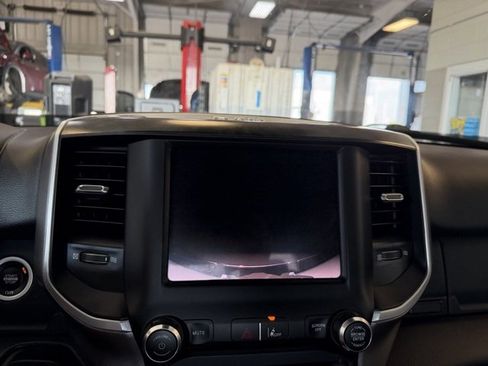Used 2022 RAM 1500 Big Horn image 29