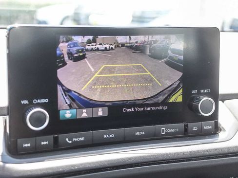 Used 2023 Honda Accord LX image 33
