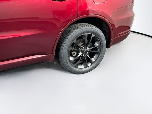 Used 2022 Dodge Durango GT image 32