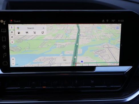 New 2026 GMC Sierra 1500 Elevation image 19