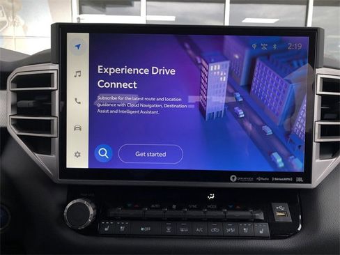 Used 2024 Toyota Tundra Limited image 18