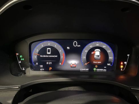 Used 2023 Acura Integra A-Spec image 13