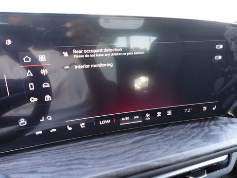 Used 2025 Audi Q5 Prestige image 20