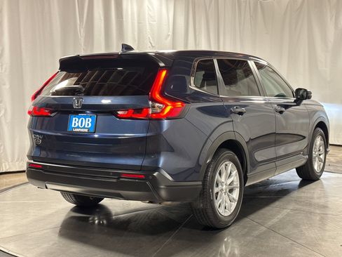 Used 2024 Honda CR-V EX-L image 10