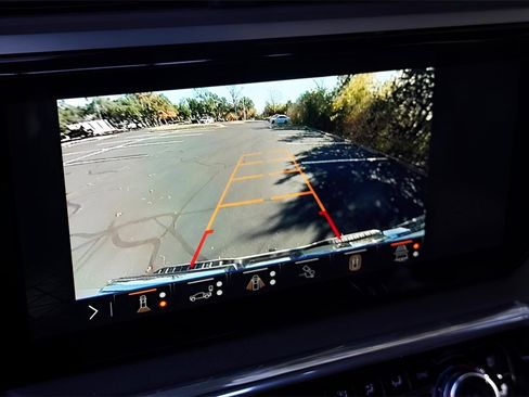 New 2026 GMC Sierra 1500 Denali w/ Denali Reserve Package image 11