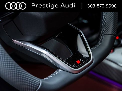 New 2026 Audi S5 Prestige AWD/4WD image 29