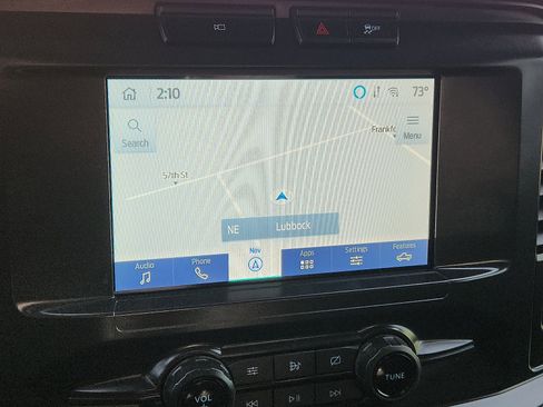 Used 2021 Ford F150 XL w/ STX Appearance Package image 15