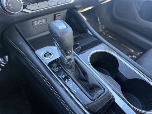 Used 2023 Nissan Altima 2.5 SV image 16