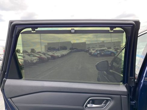 New 2026 Nissan Rogue Platinum w/ Platinum Premium Package image 17